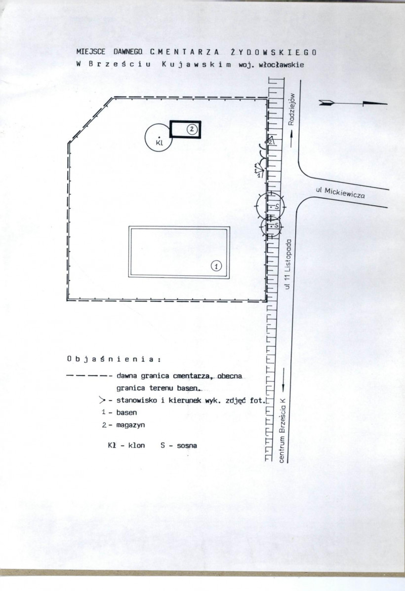 KC - Karta cmentarza, skan nr 3