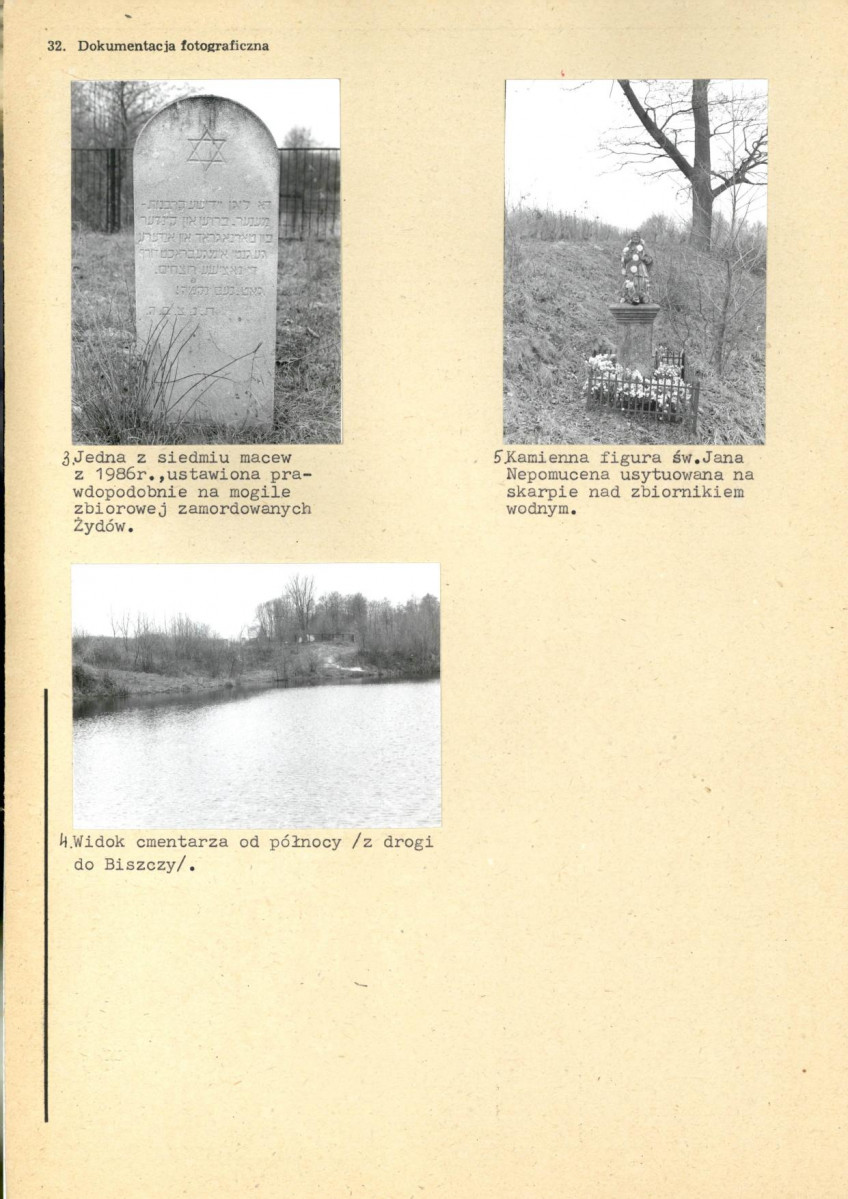 Karta cmentarza, skan nr 5