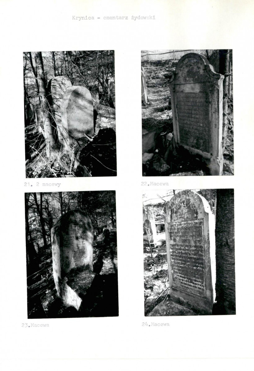 Karta cmentarza, skan nr 10