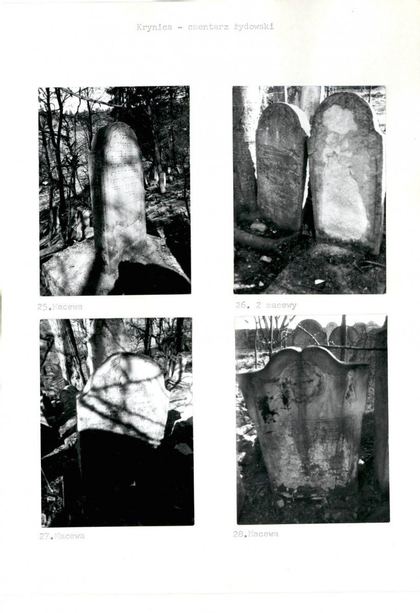 Karta cmentarza, skan nr 11