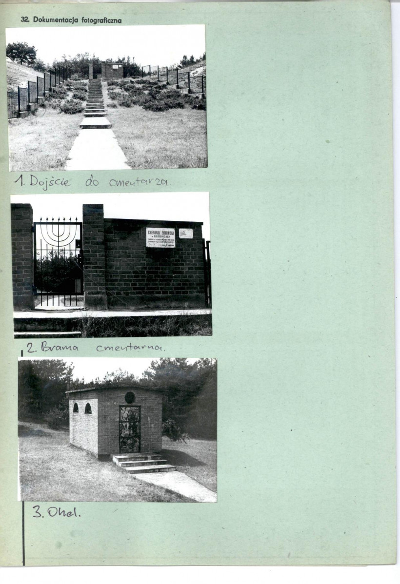 KC - Karta cmentarza, skan nr 6
