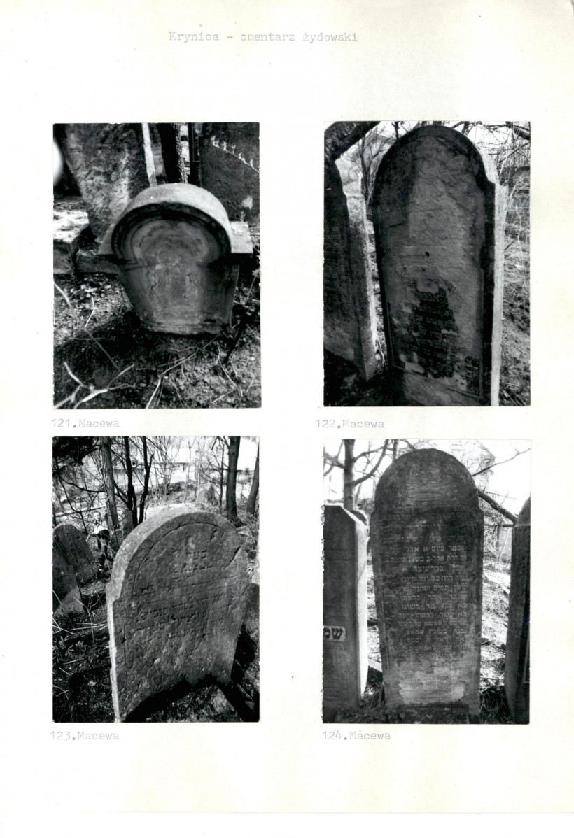 Karta cmentarza, skan nr 35