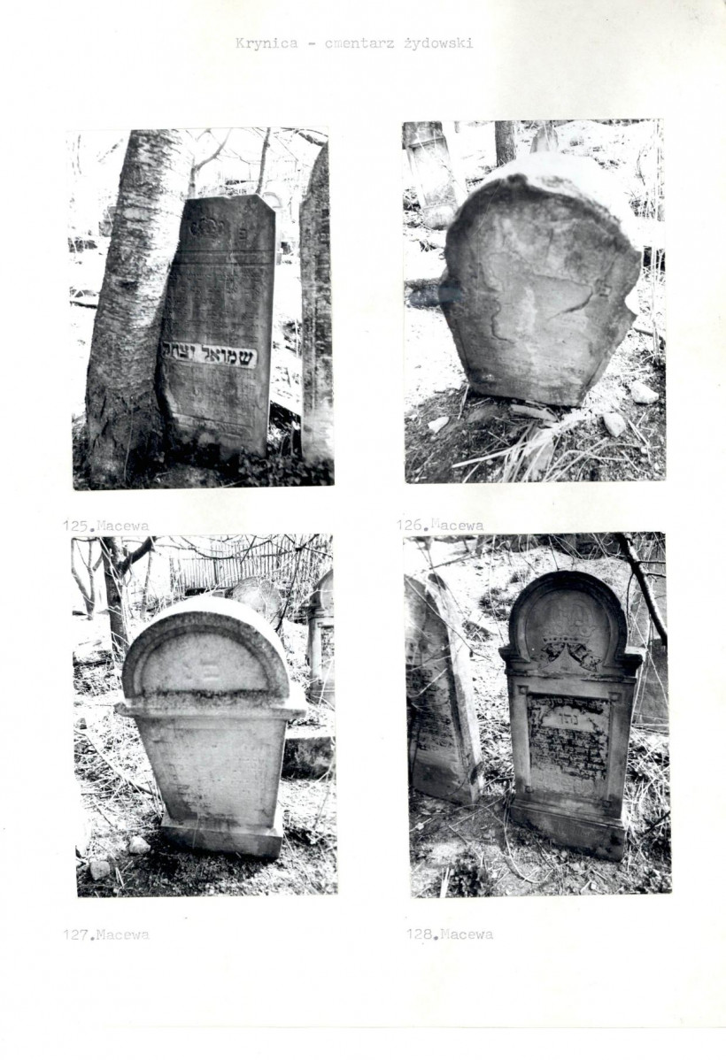 Karta cmentarza, skan nr 36