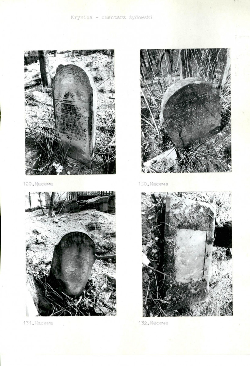 Karta cmentarza, skan nr 37