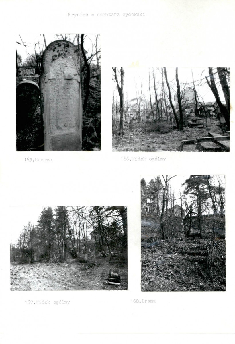 Karta cmentarza, skan nr 46