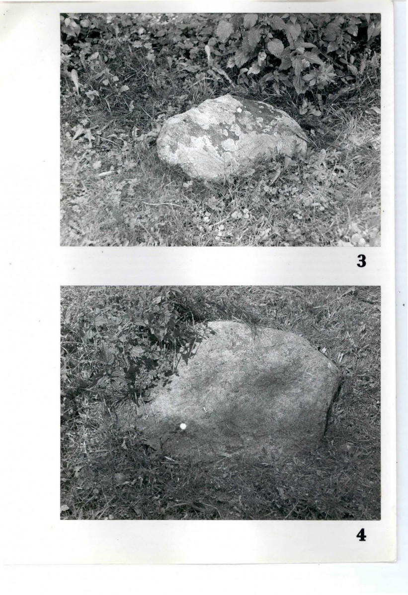 Karta cmentarza, skan nr 6