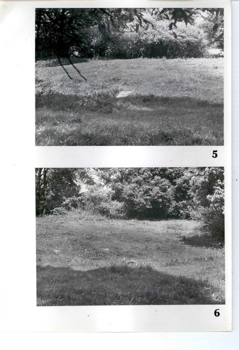 Karta cmentarza, skan nr 7