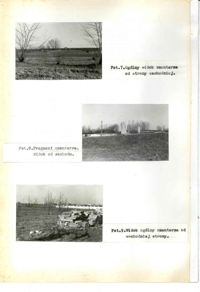 KC - Karta cmentarza, skan nr 11
