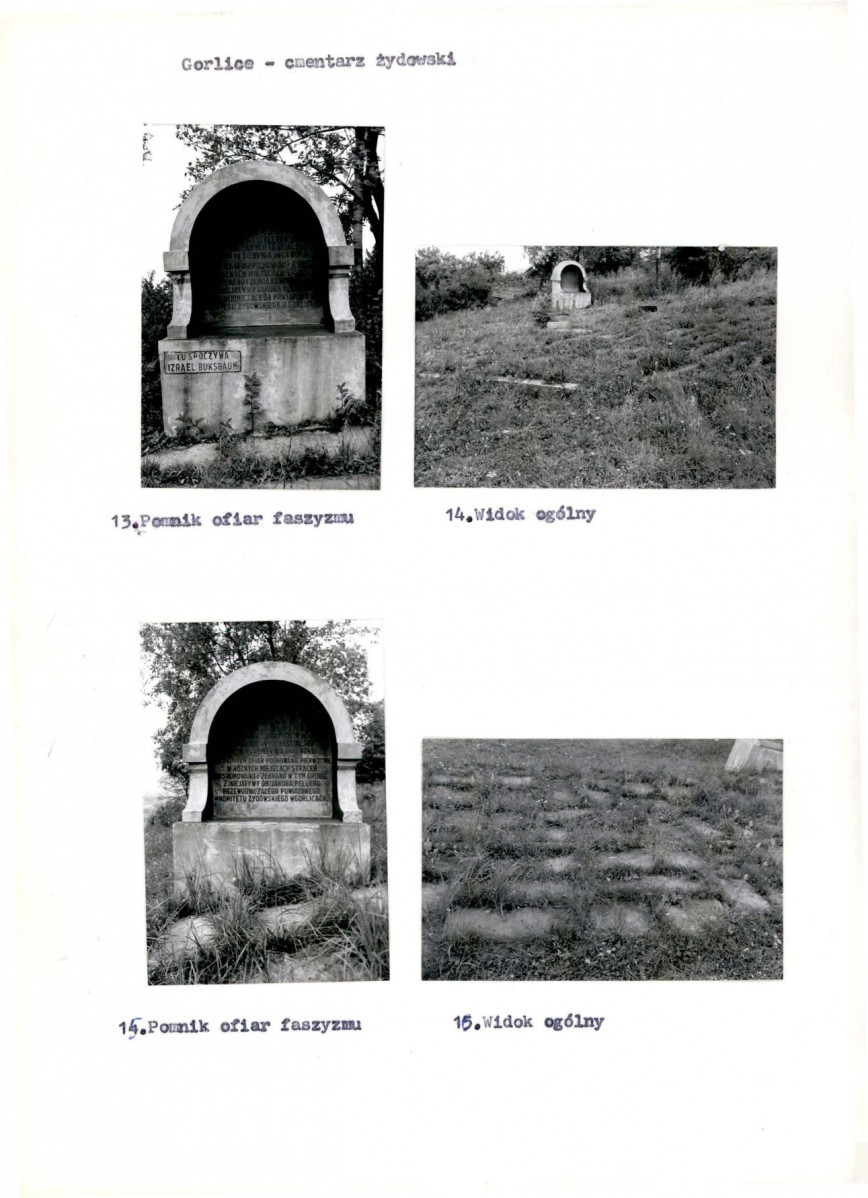 Karta cmentarza, skan nr 7