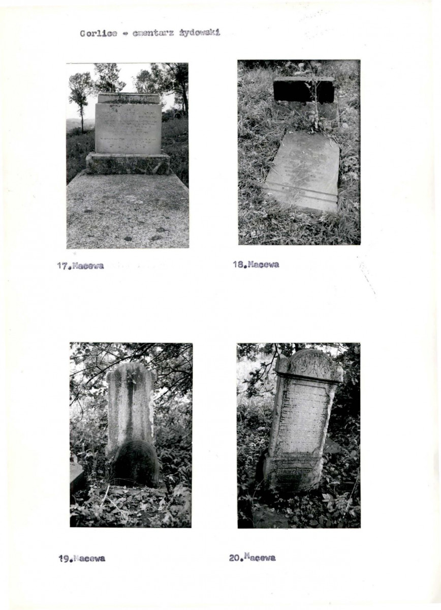 Karta cmentarza, skan nr 8