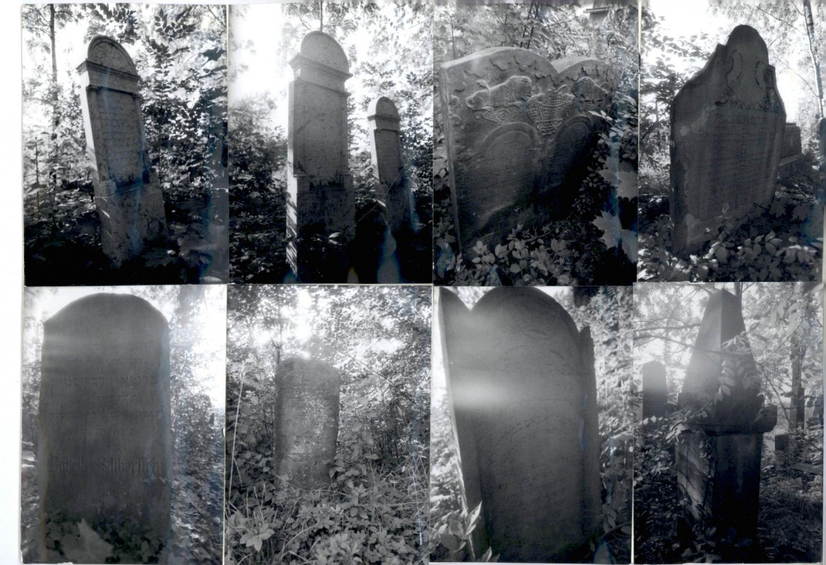 Karta cmentarza, skan nr 5