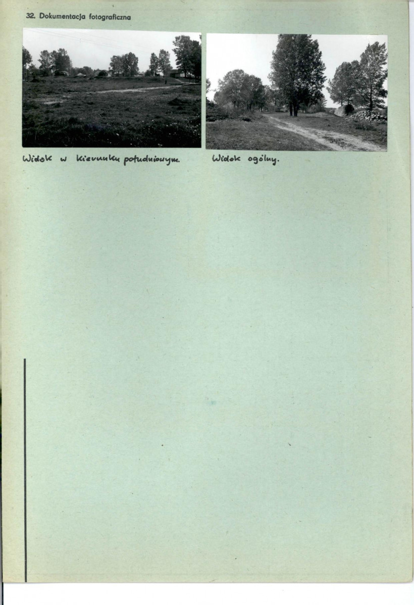 KC - Karta cmentarza, skan nr 4