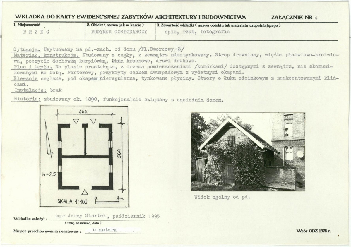 KB - Karta biała, skan nr 11