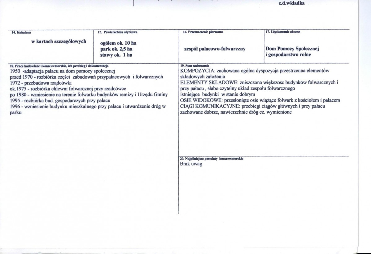 Karta biała, skan nr 3