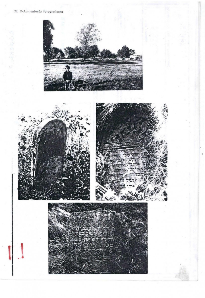 KC - Karta cmentarza, skan nr 5