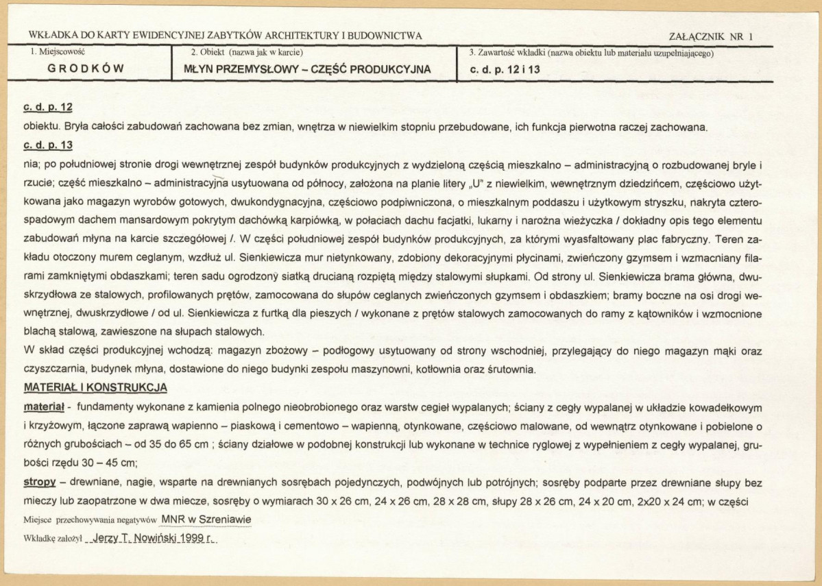 KB - Karta biała, skan nr 3