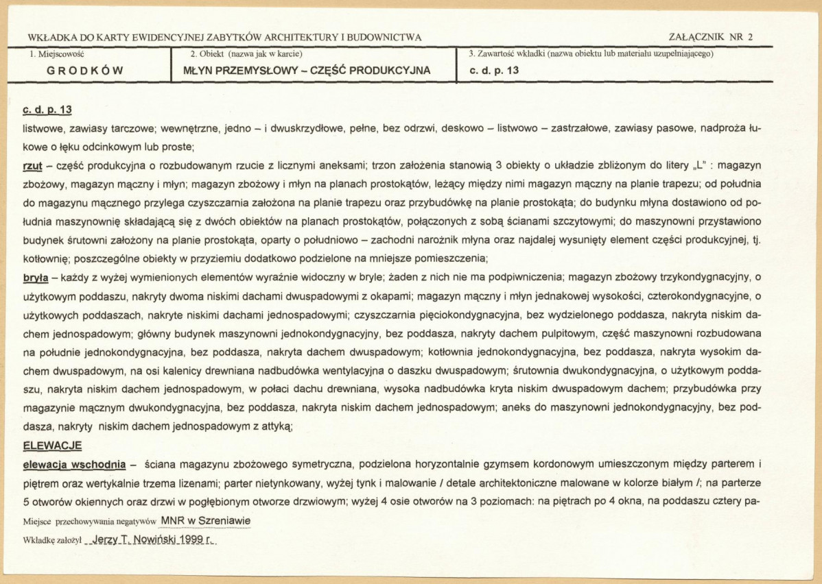 KB - Karta biała, skan nr 5