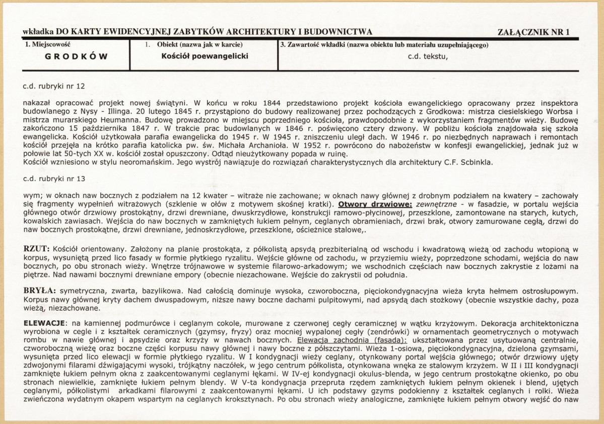 KB - Karta biała, skan nr 3
