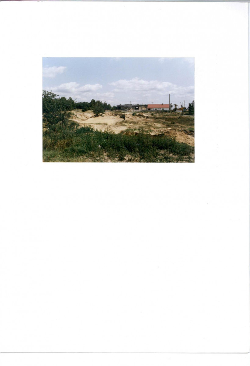 Karta cmentarza, skan nr 4