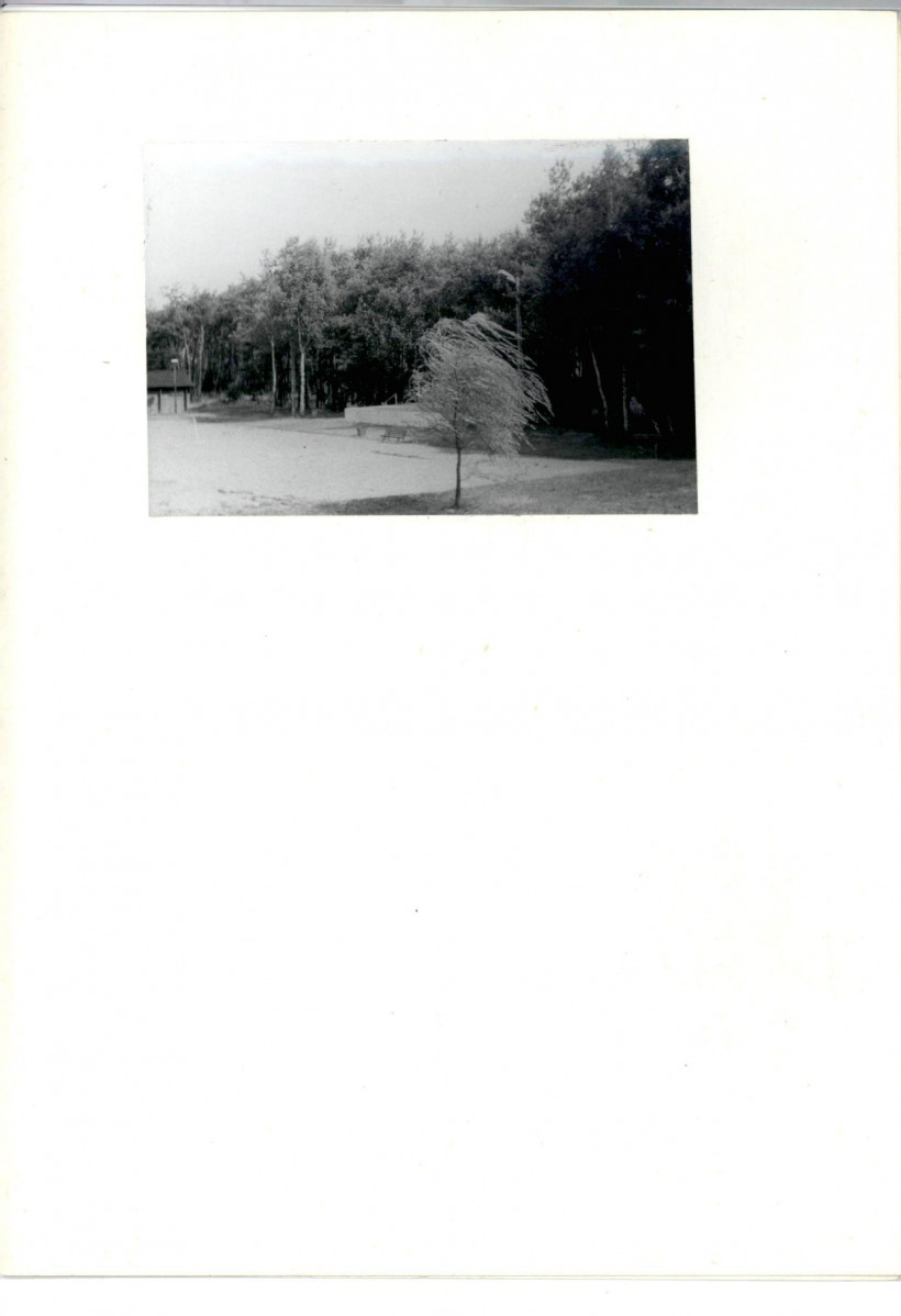 Karta cmentarza, skan nr 4