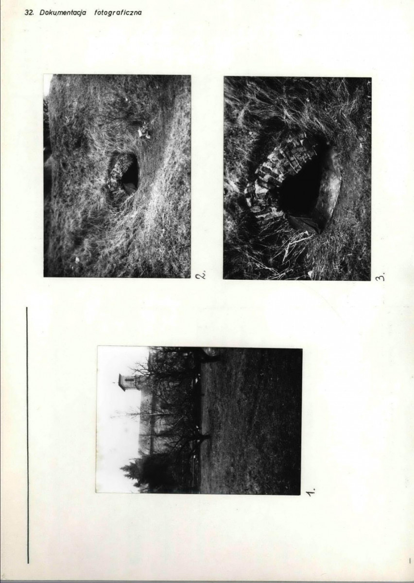 Karta cmentarza, skan nr 4