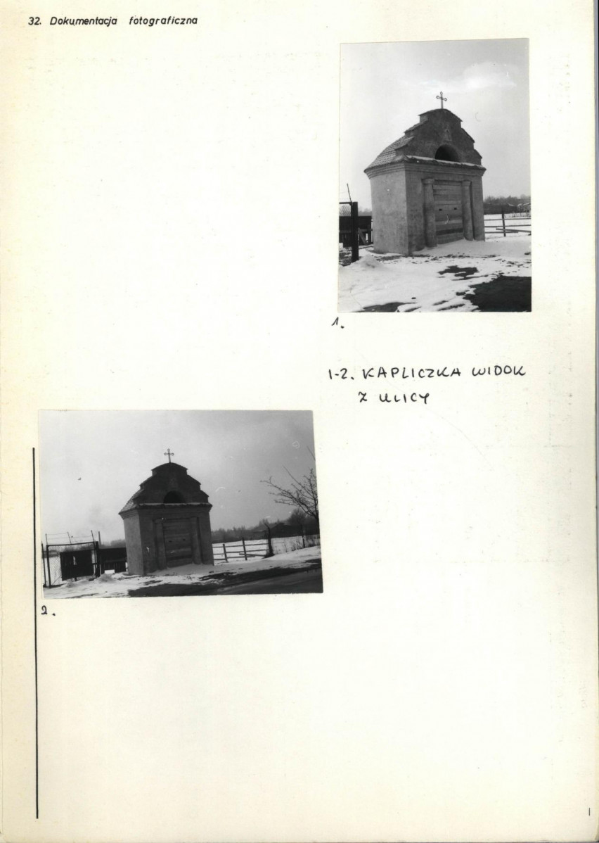 Karta cmentarza, skan nr 4