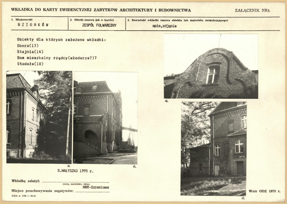KB - Karta biała, skan nr 9
