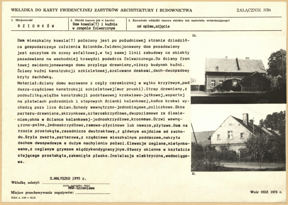 KB - Karta biała, skan nr 11