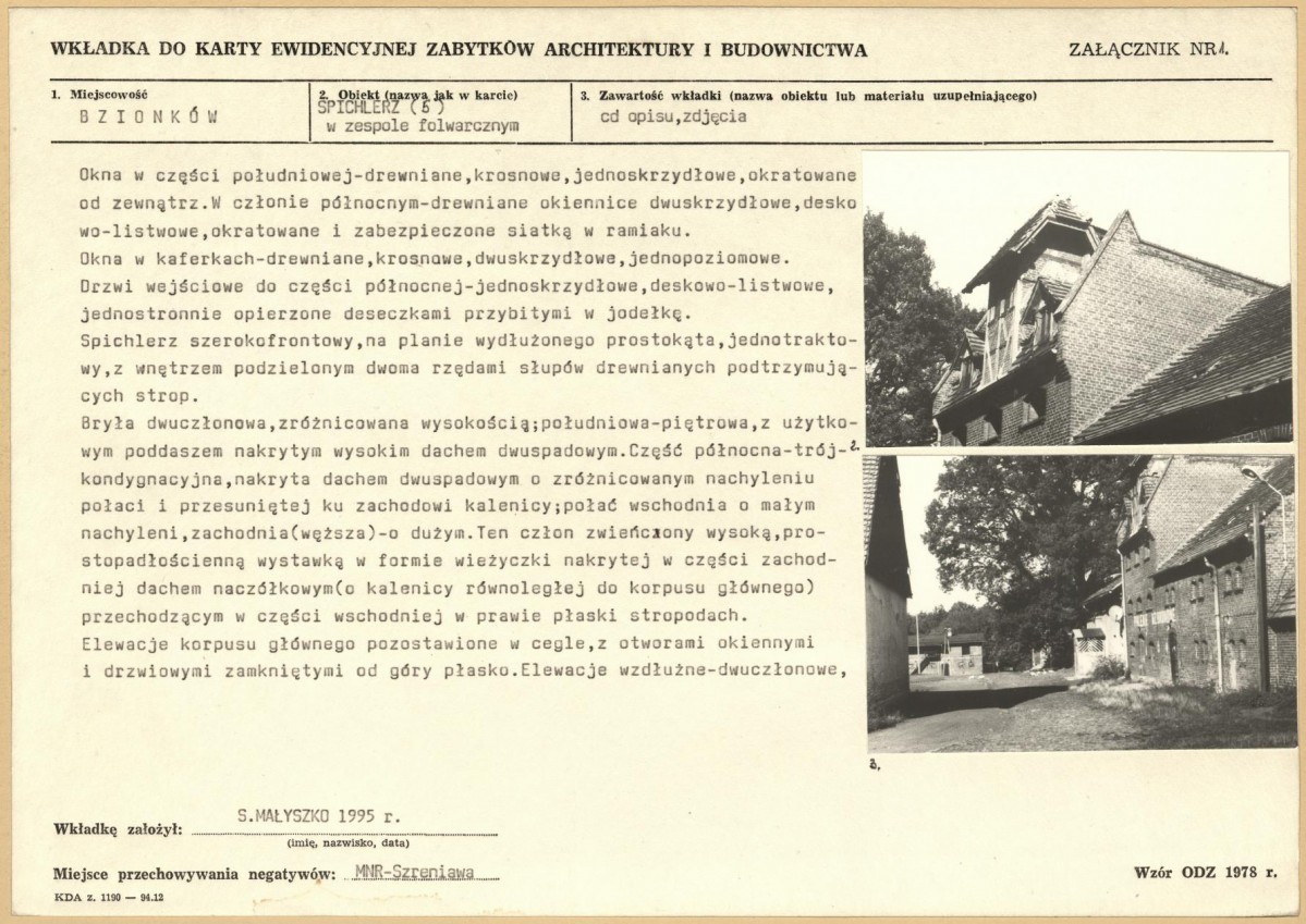 KB - Karta biała, skan nr 5