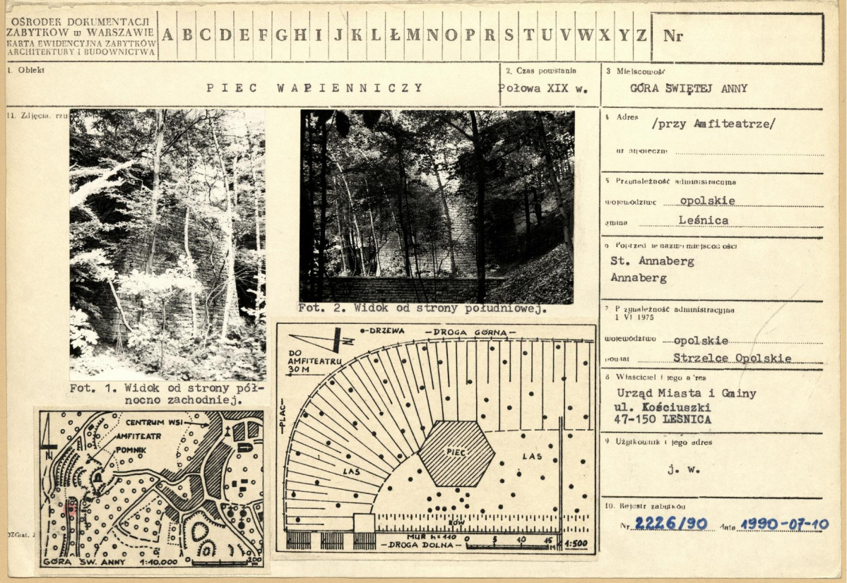 KB - Karta biała, skan nr 1