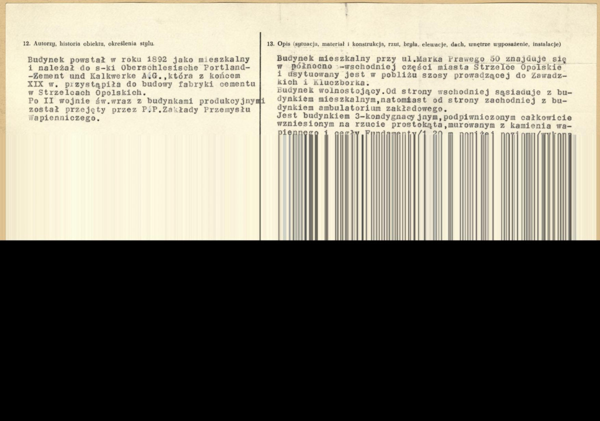 KB - Karta biała, skan nr 2