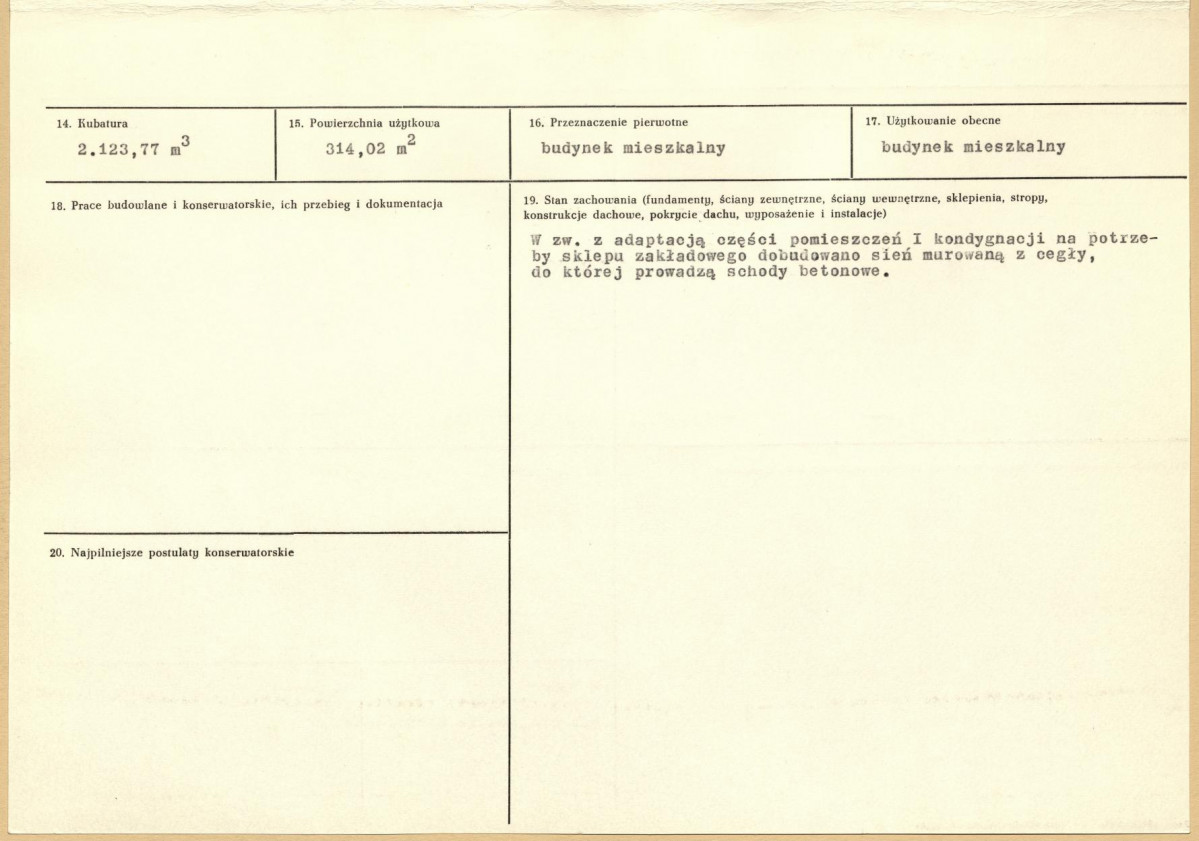 KB - Karta biała, skan nr 3