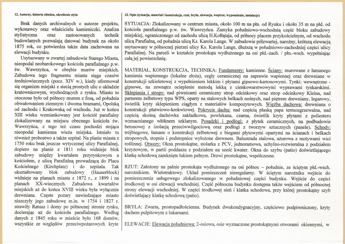 KB - Karta biała, skan nr 2