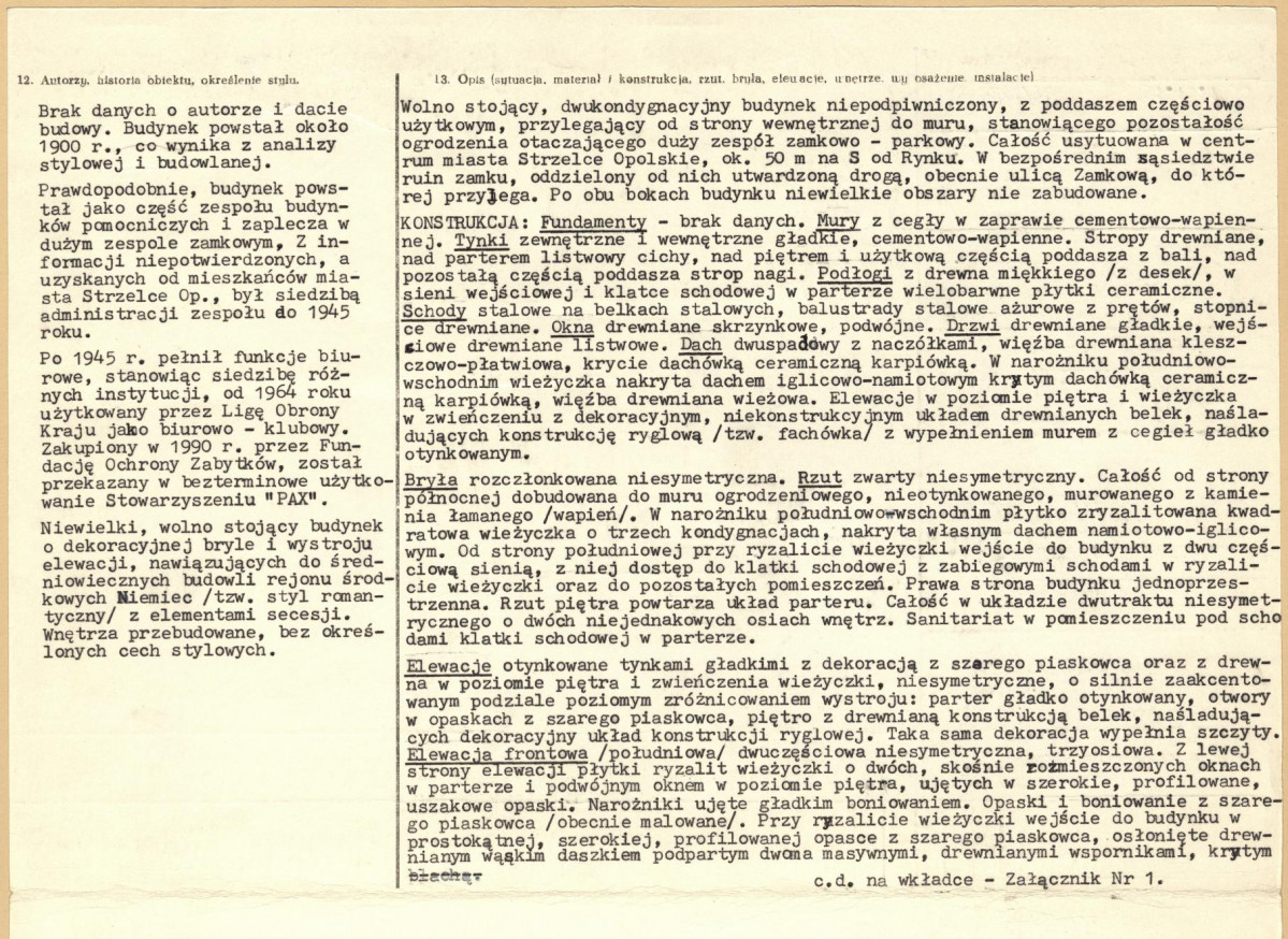 KB - Karta biała, skan nr 2