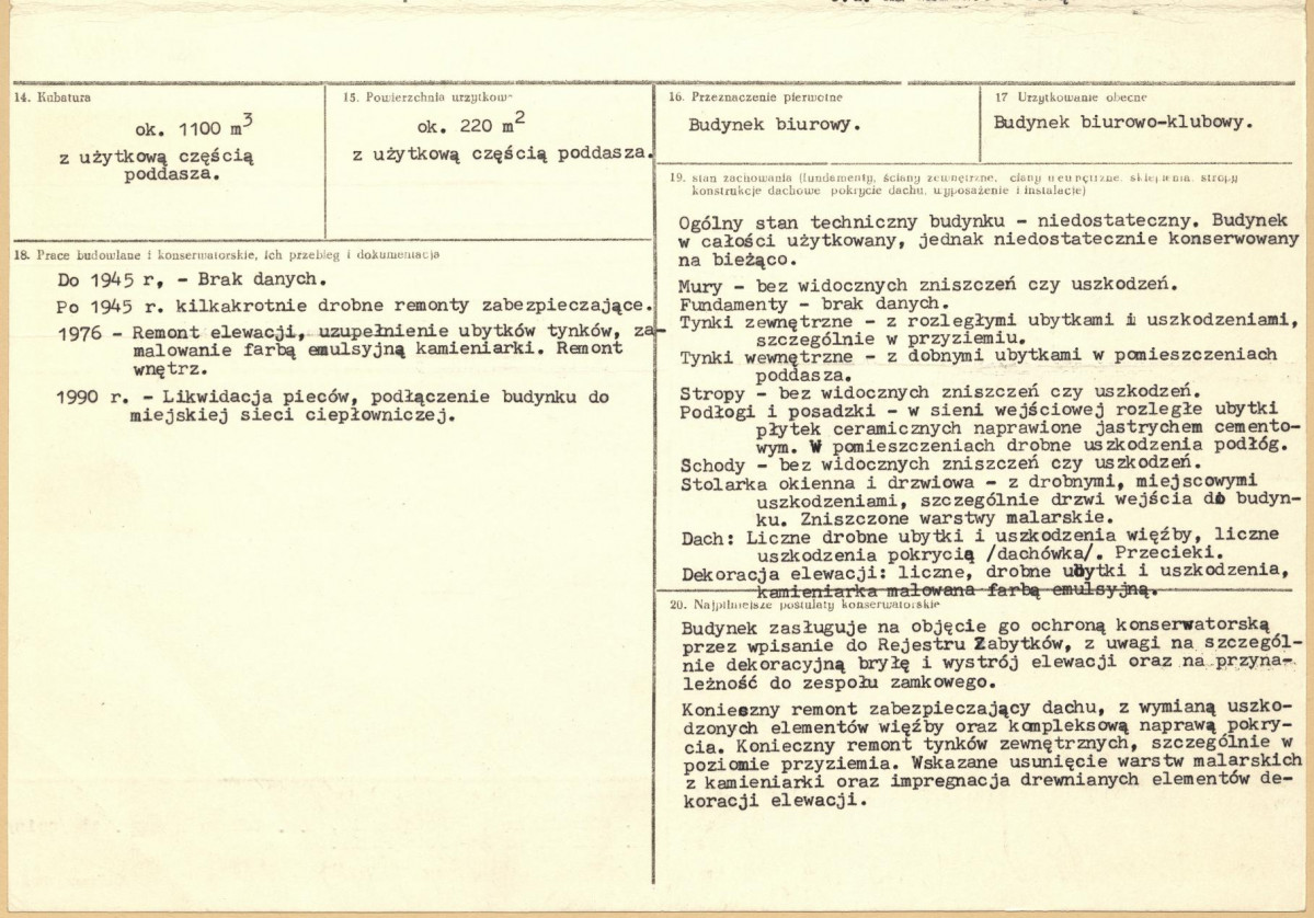 KB - Karta biała, skan nr 3