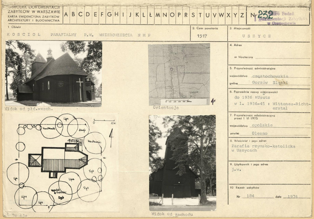 Karta biała, skan nr 1
