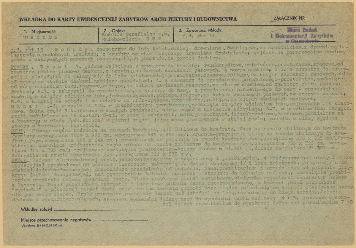 Karta biała, skan nr 3