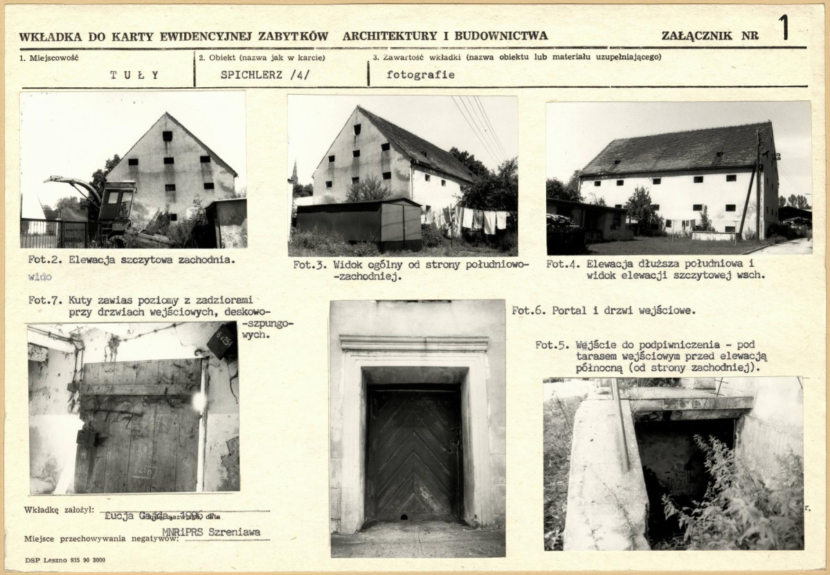 KB - Karta biała, skan nr 3
