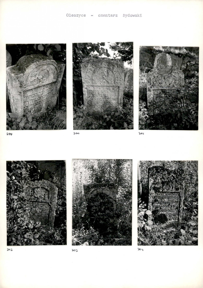 Karta cmentarza, skan nr 55