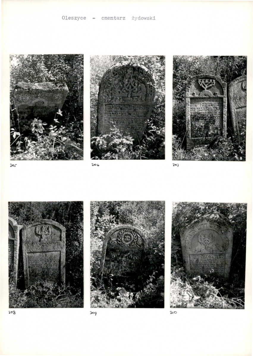 Karta cmentarza, skan nr 56