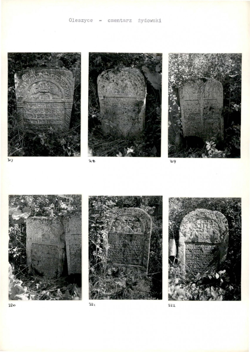 Karta cmentarza, skan nr 58