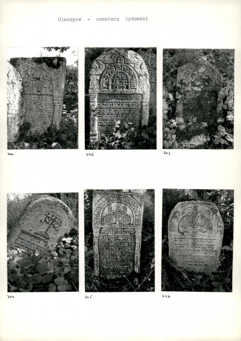 Karta cmentarza, skan nr 62