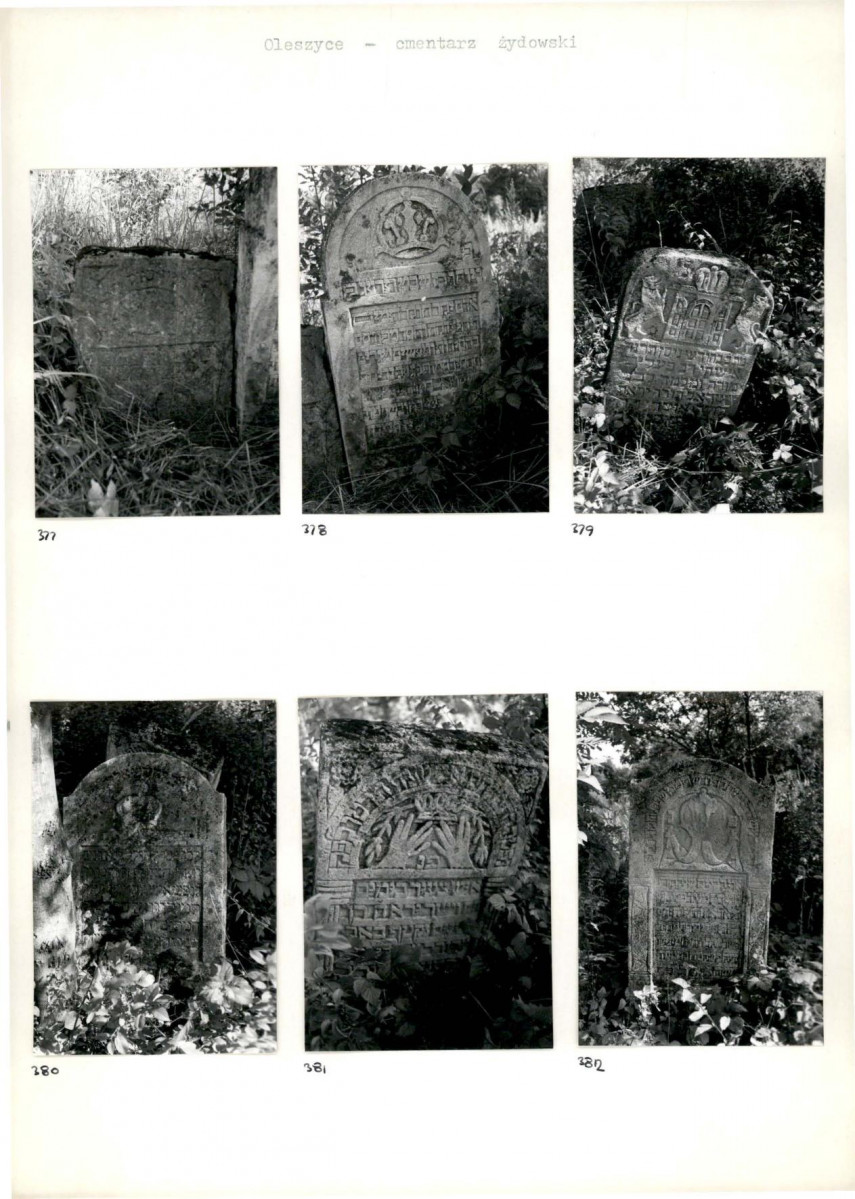 Karta cmentarza, skan nr 68