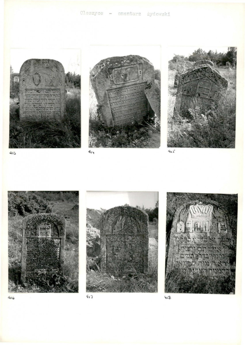 Karta cmentarza, skan nr 74