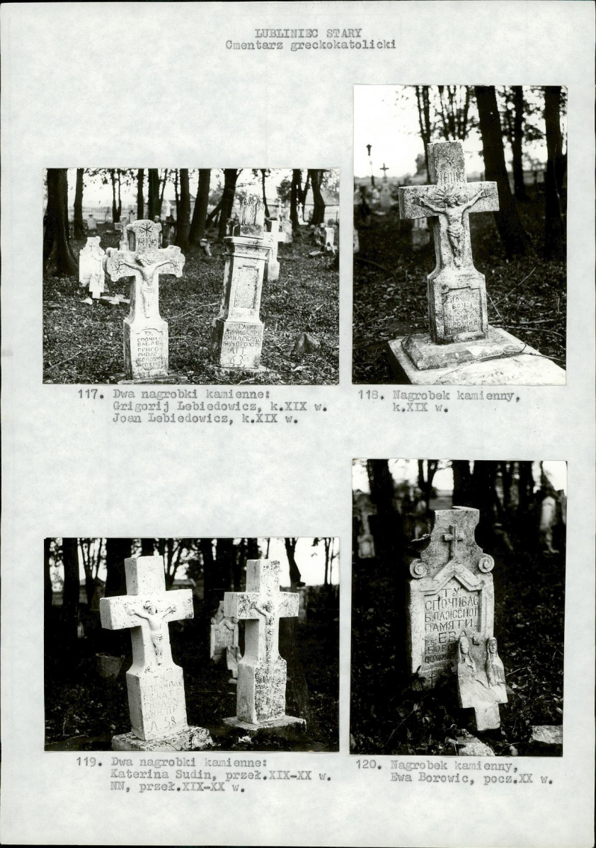 Karta cmentarza, skan nr 34
