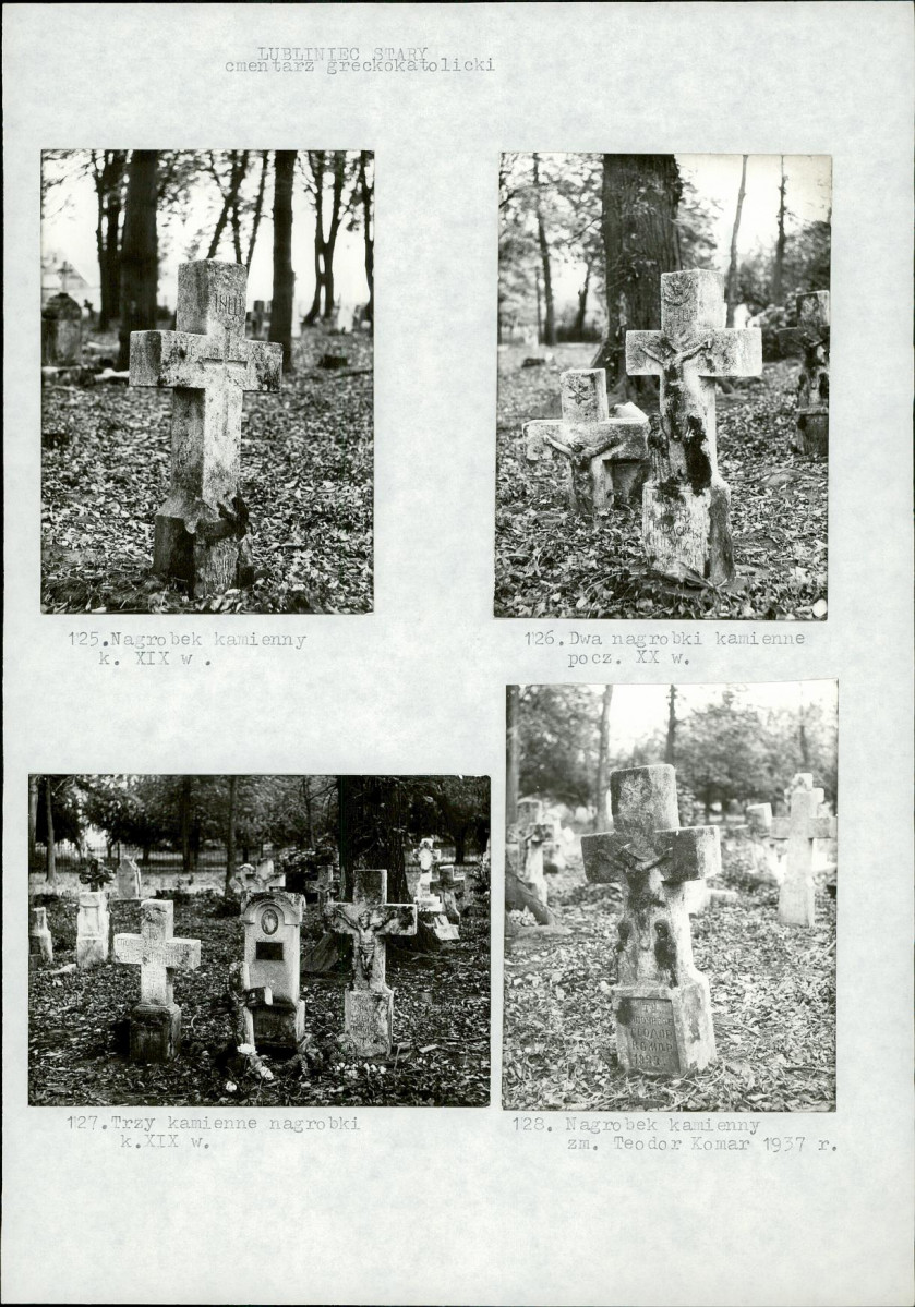 Karta cmentarza, skan nr 36