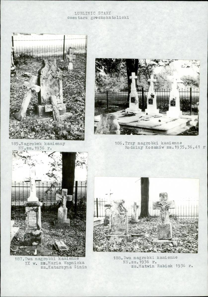 Karta cmentarza, skan nr 51