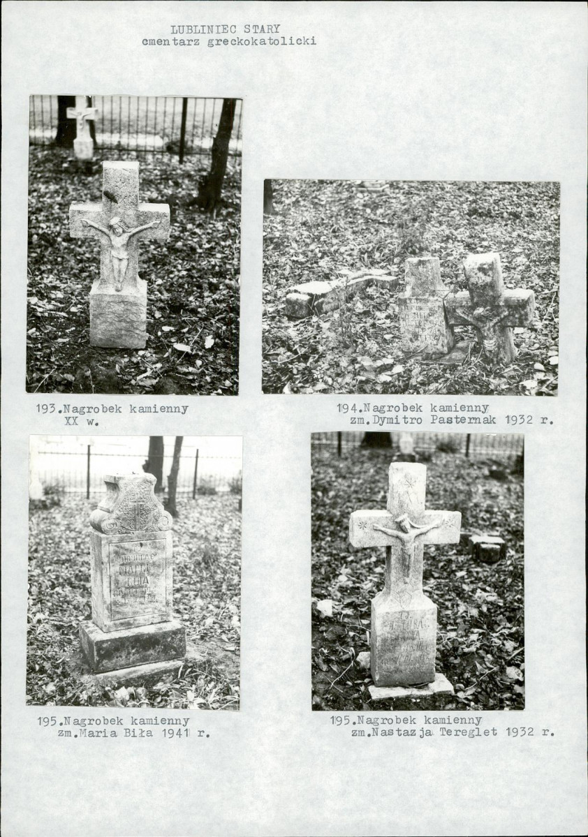 Karta cmentarza, skan nr 53