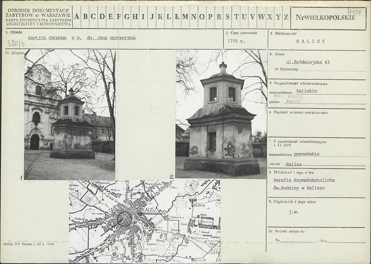 Karta biała, skan nr 1