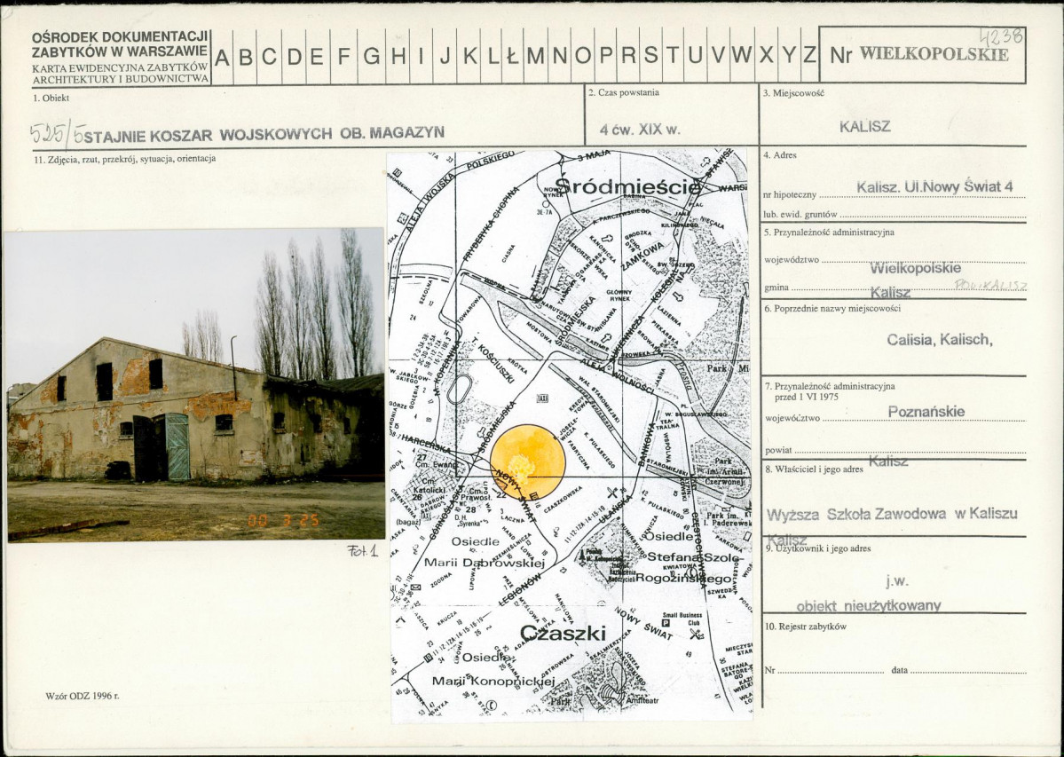 Karta biała, skan nr 1